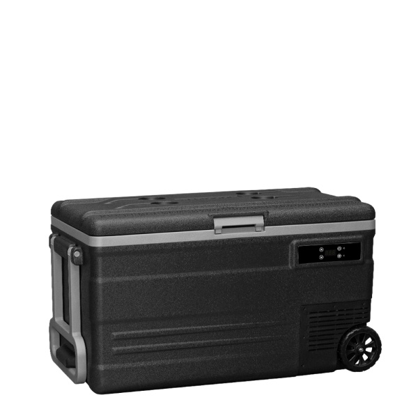Компрессорный автохолодильник Alpicool U75 (12/24V)